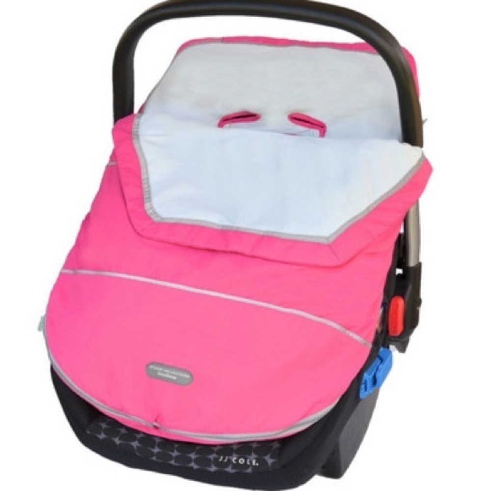 New Jj Cole Collection Bundle Me Sporty